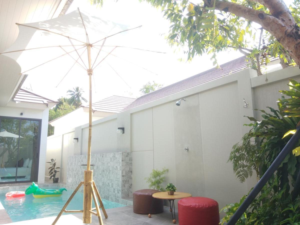 Rising Pool Villa Bangsaray บางเสร่ ภายนอก รูปภาพ