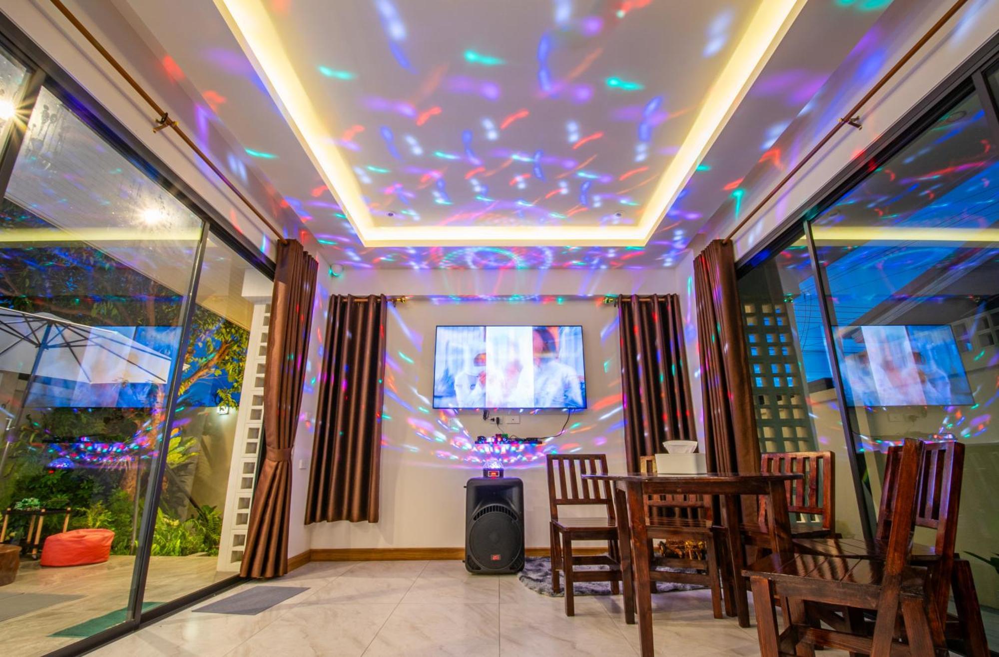 Rising Pool Villa Bangsaray บางเสร่ ภายนอก รูปภาพ